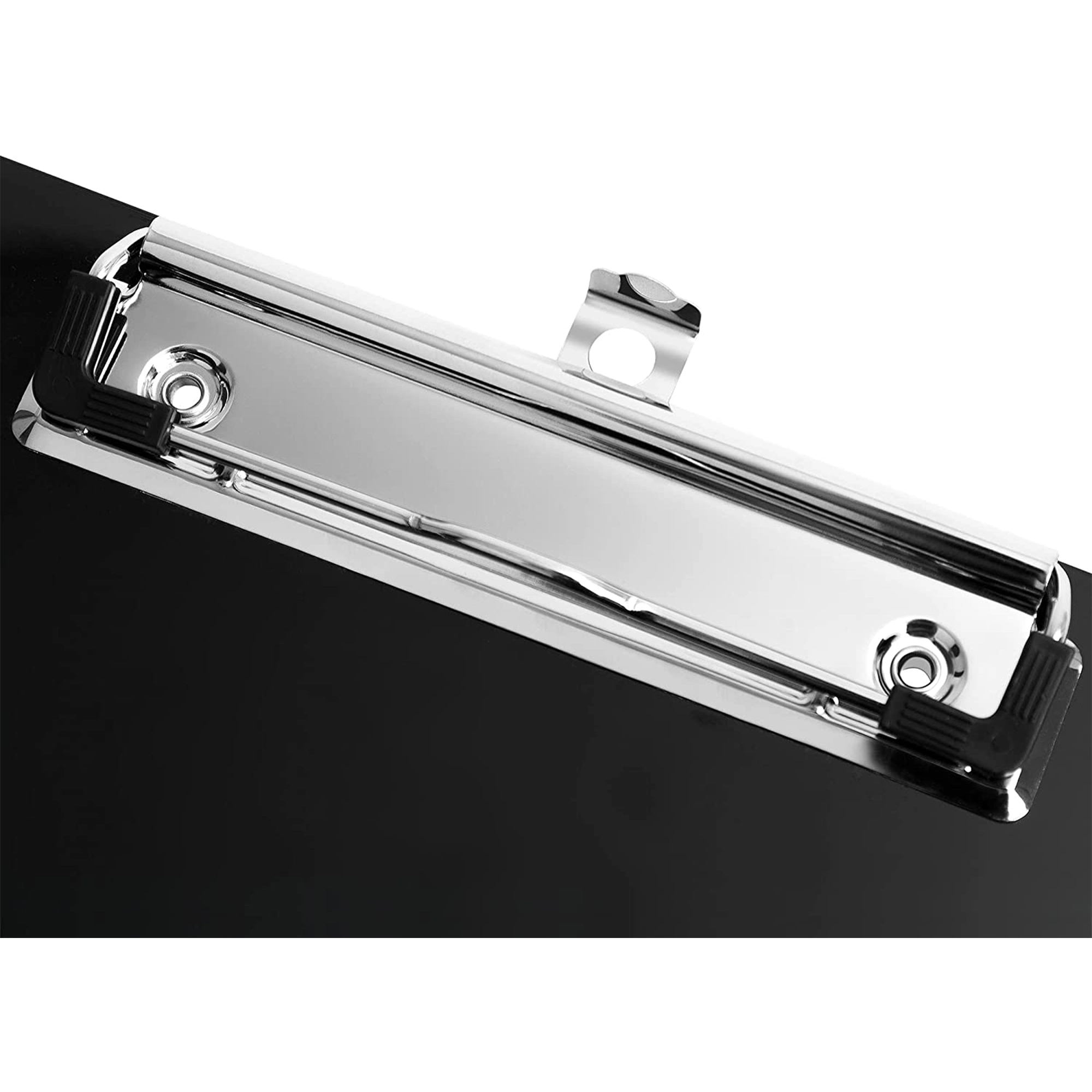 A4 Plastic Clipboard 2