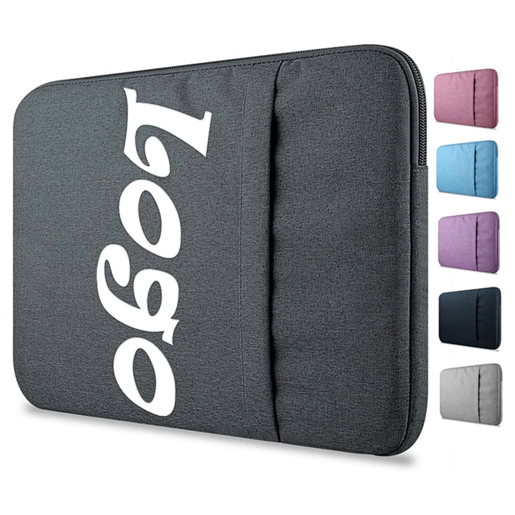 Laptop Sleeve 3