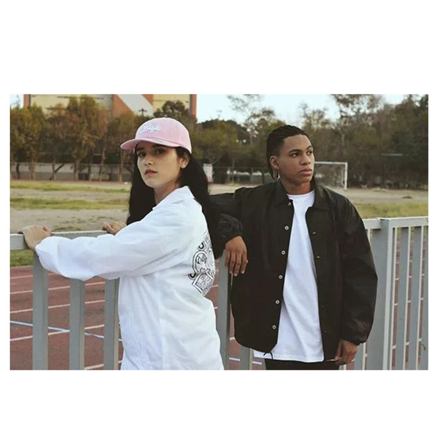 Men's Loose Active Jacket 3