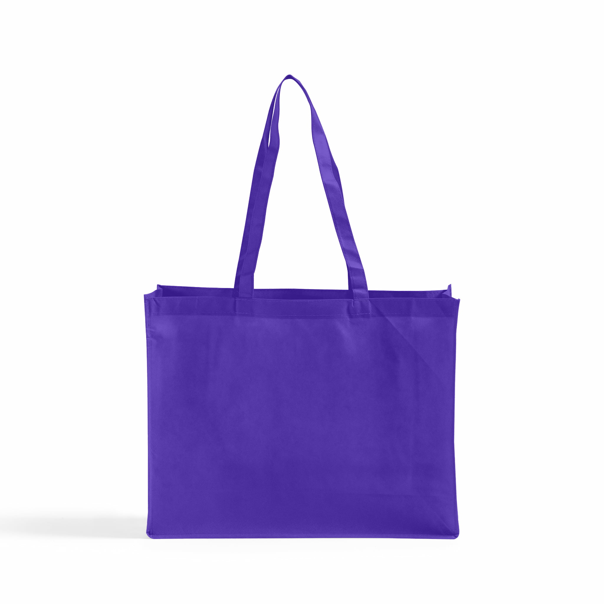 Carry All Non-Woven Tote Bag 12