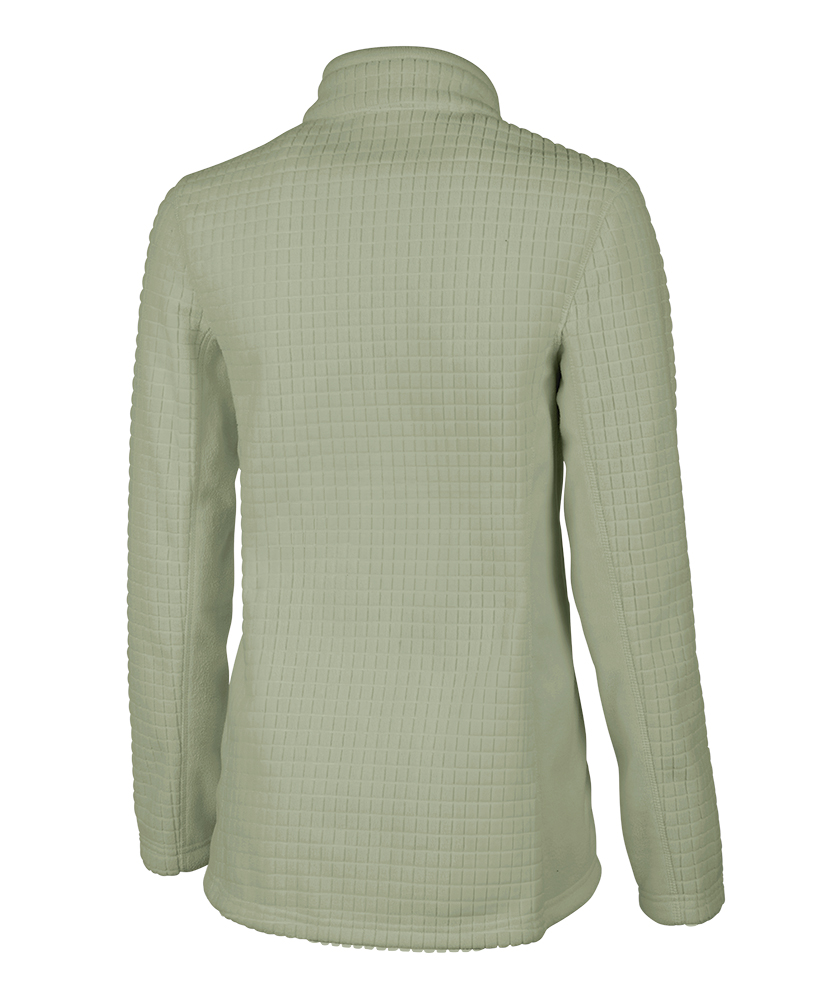 Women's Terrain Textured Fleece Jacket 76