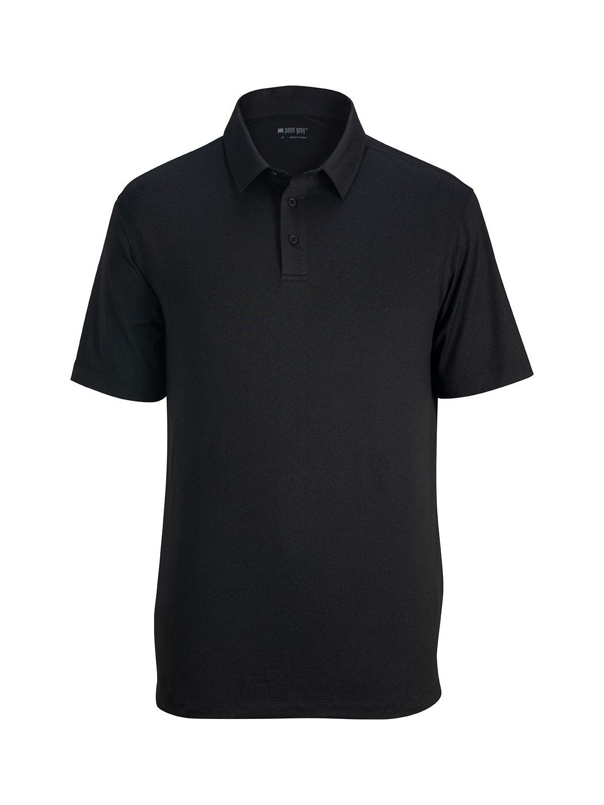 Edwards Garment - Point Grey - Men's Moisture Wicking Polo 16