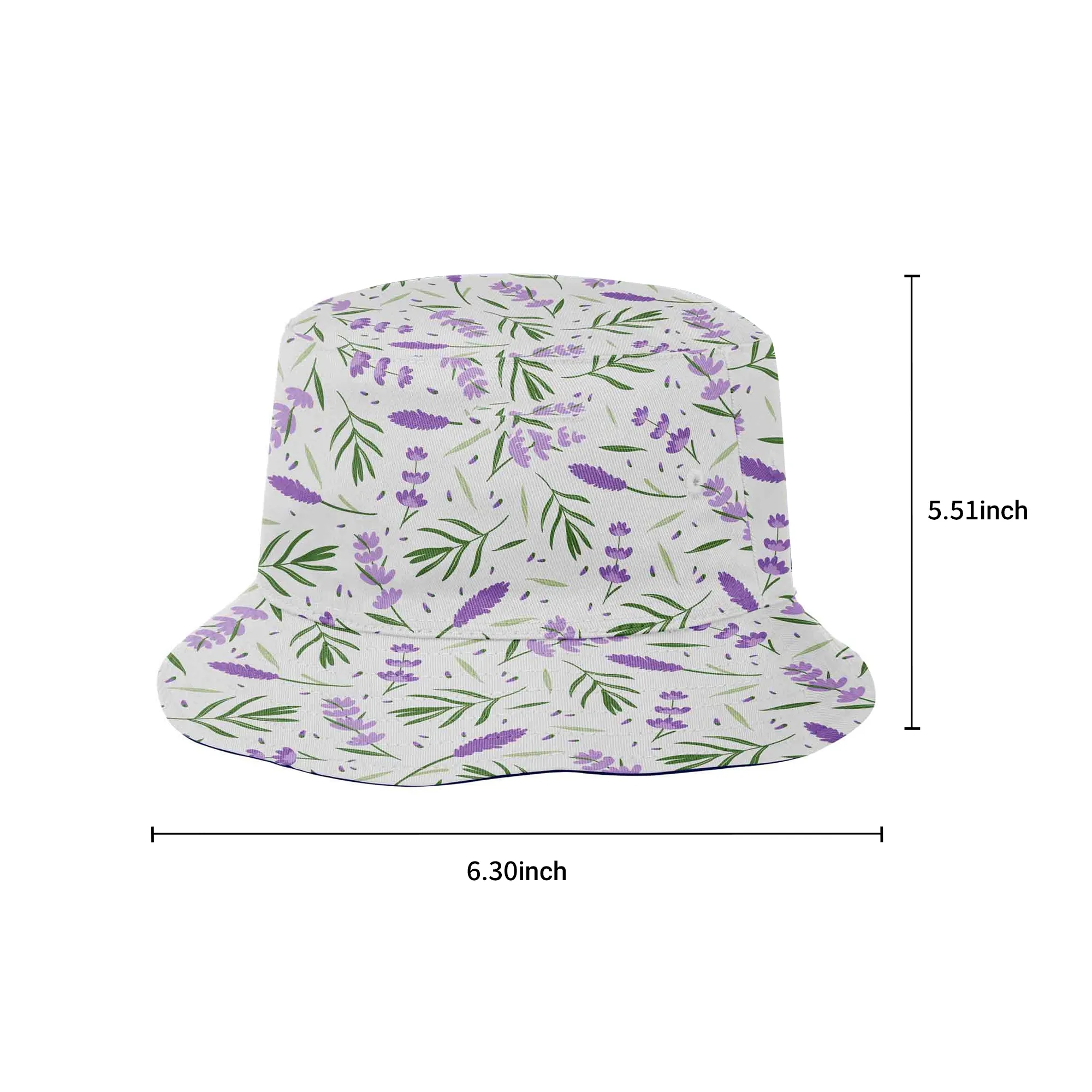Lightweight Camouflage Bucket Hat for Travel Outdoor 8
