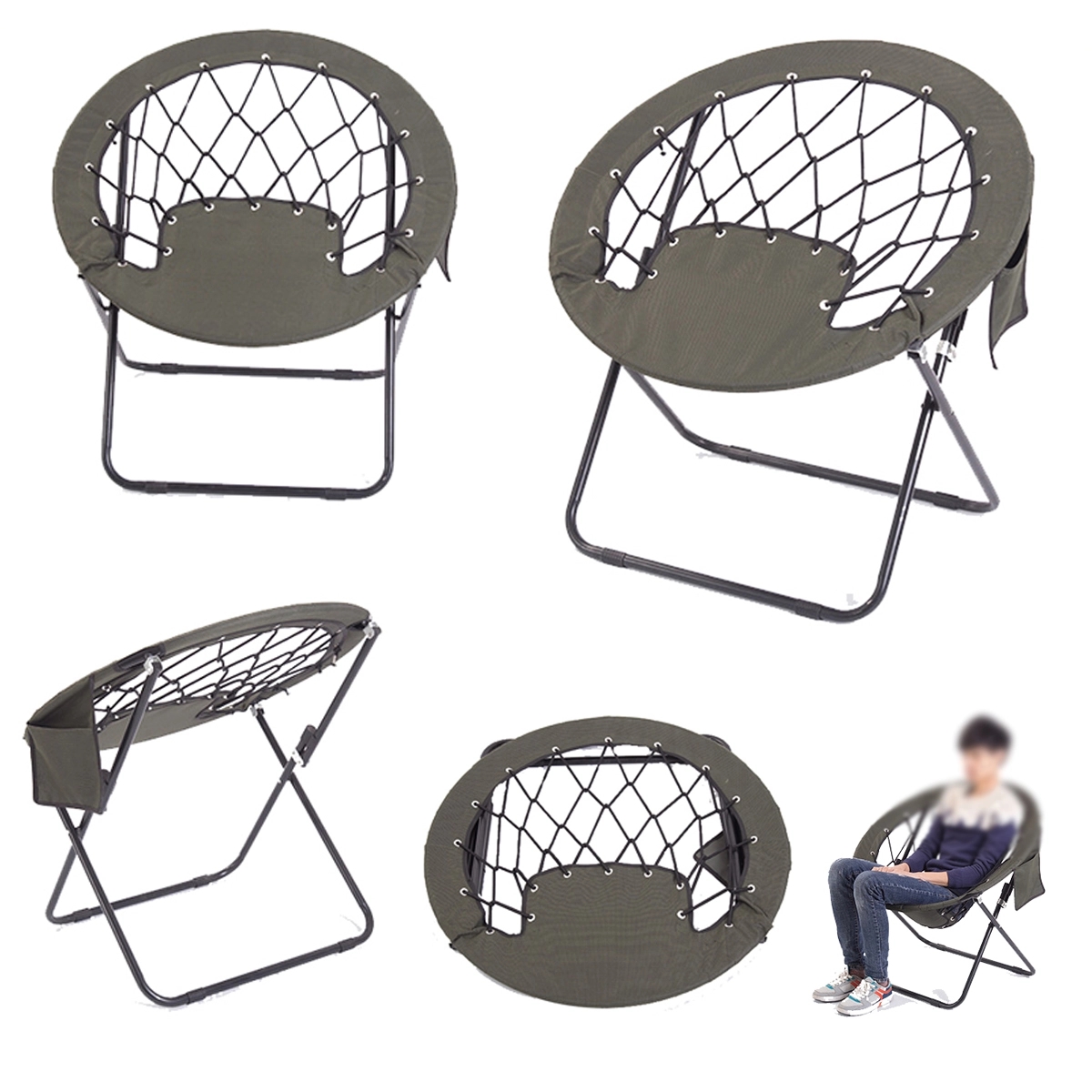 Bungee Chair 3