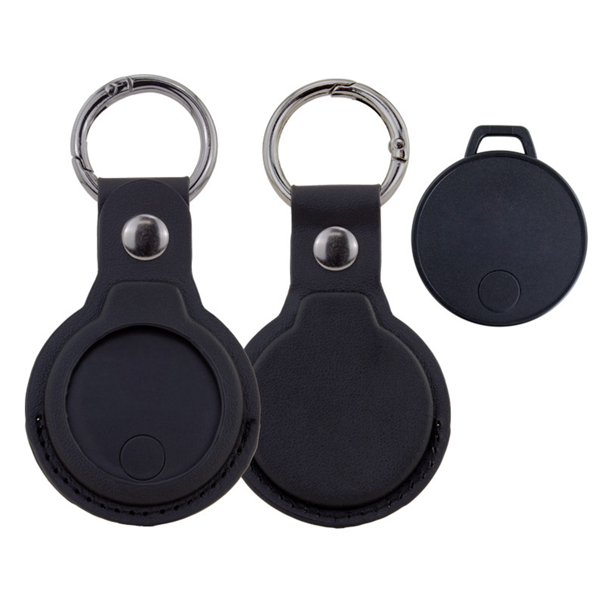 Seek Duo Bluetooth® Two-Way Tracker With Key Ring 3