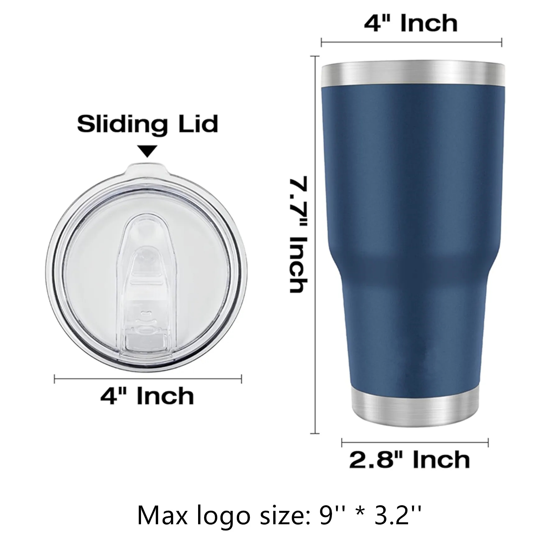 30 Oz Tumbler 4