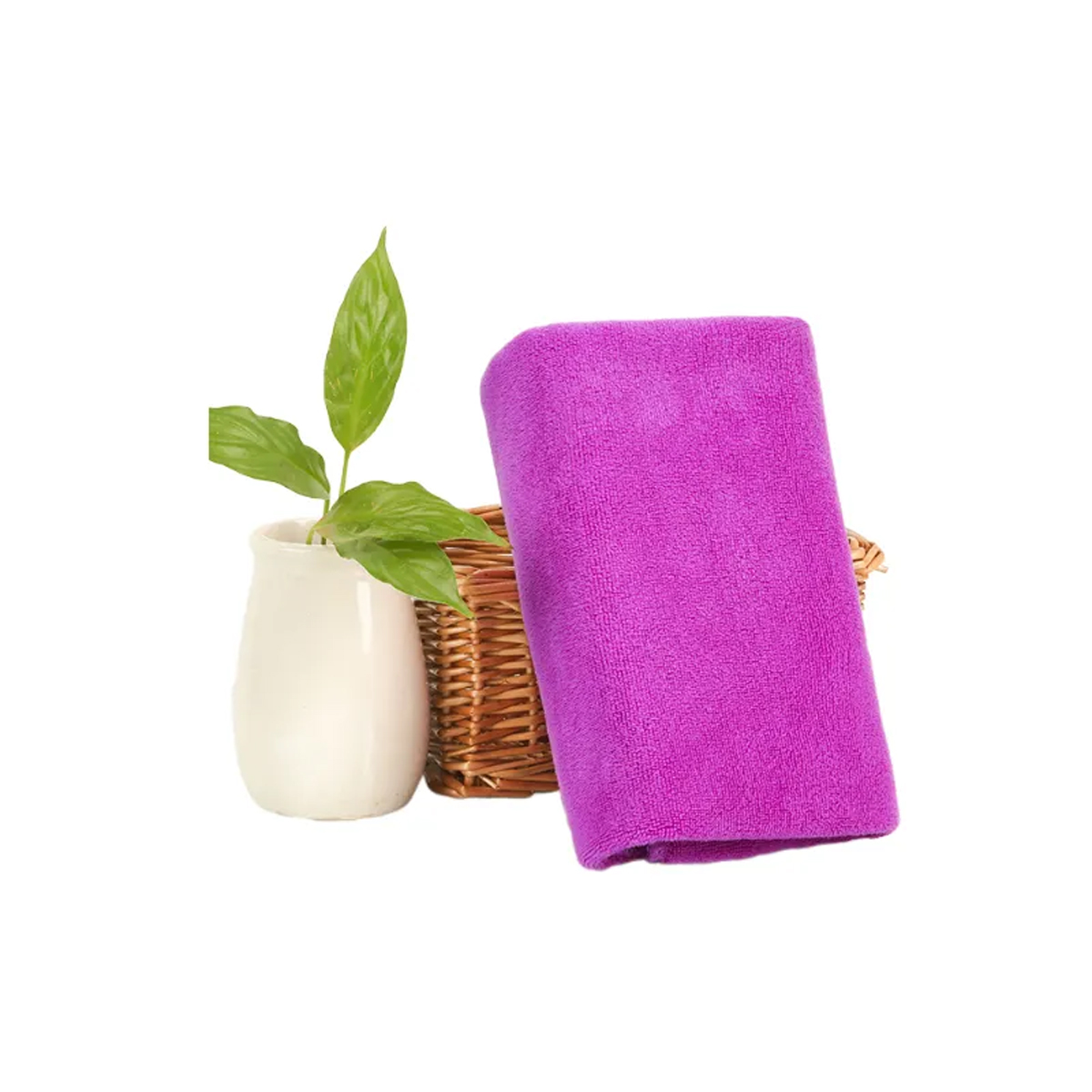 Multifunctional Microfiber Cloth for Home and Office 12