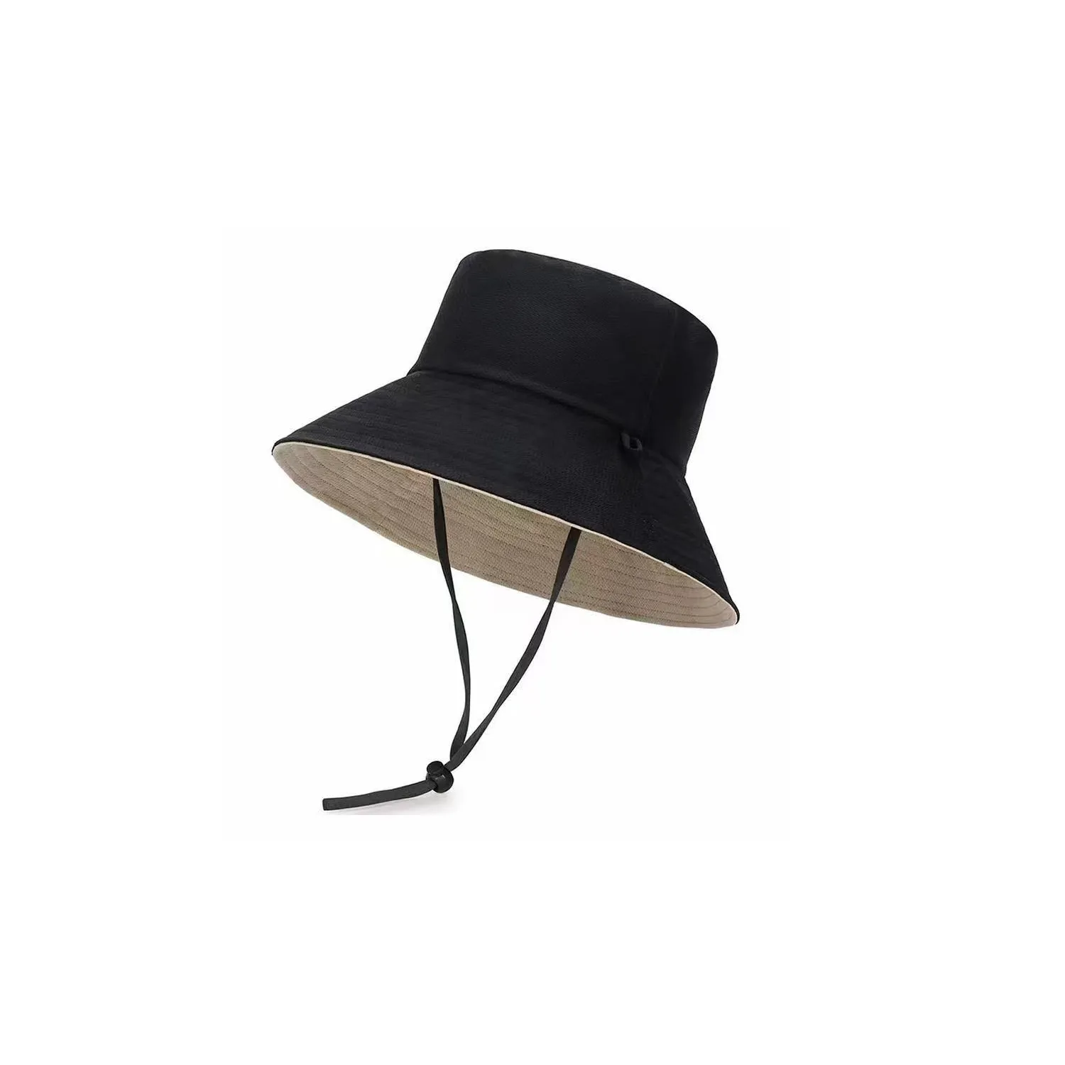 Sunscreen Hat With Large Brim 3
