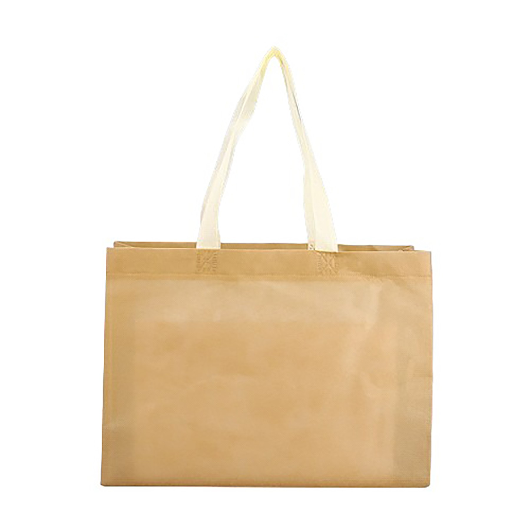 Non-Woven Grocery Tote Bag 7