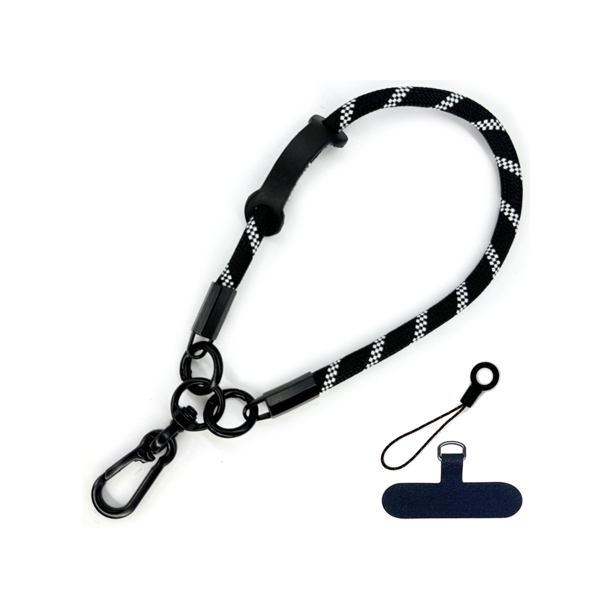 Adjustable Cell Phone Lanyard 20