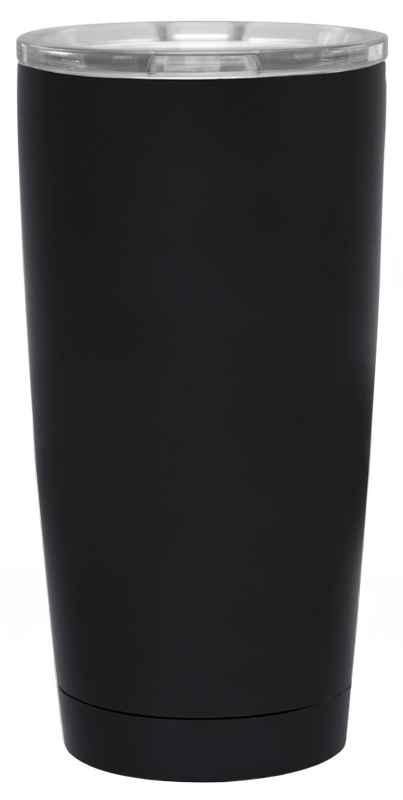 20 oz. Lasered Infinity Tumbler and Coaster Set 16