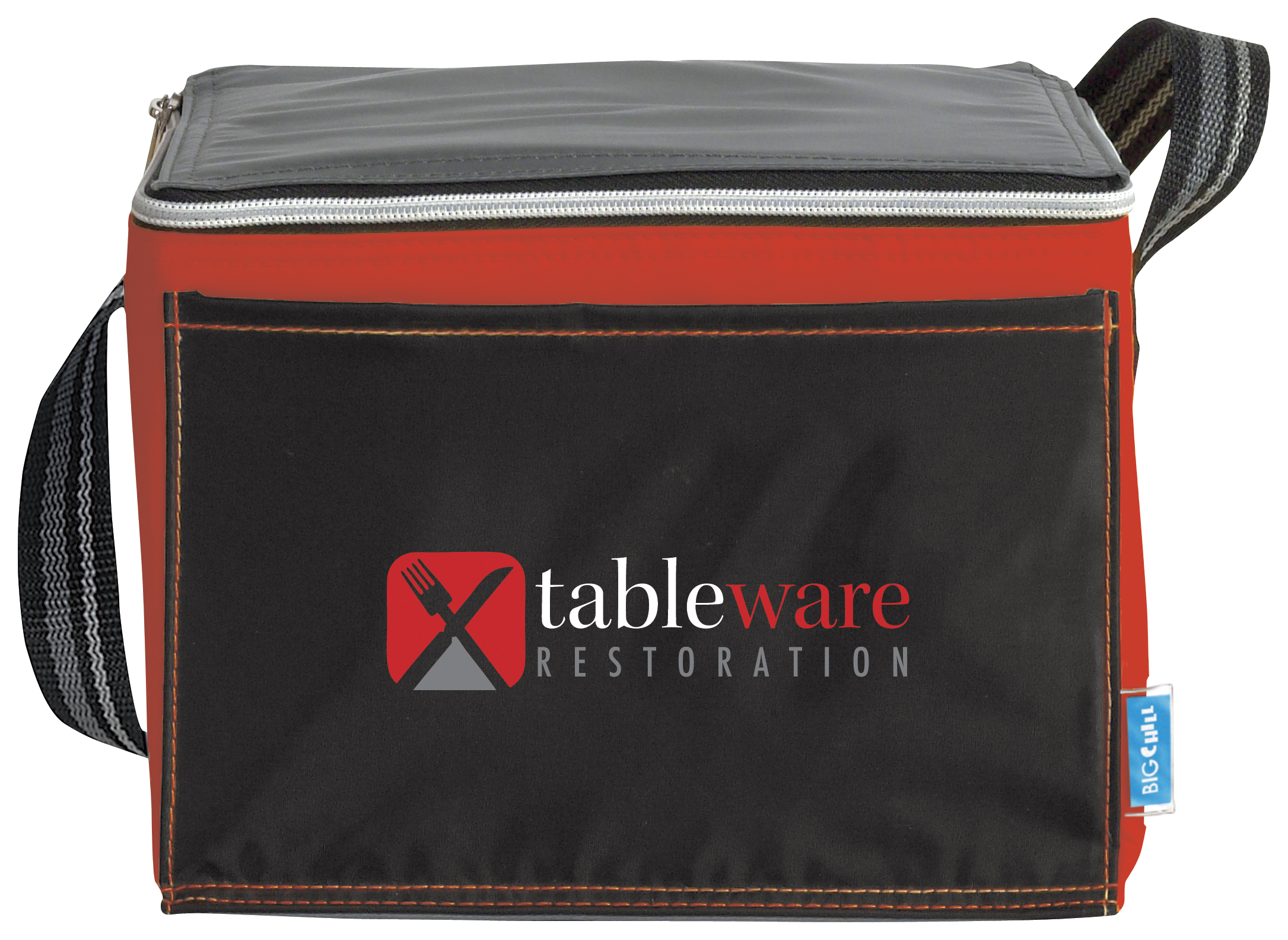 Atchison® The Big Chill Cooler 5