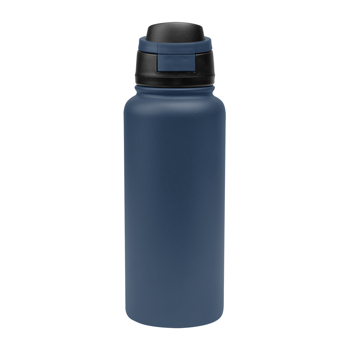 32 Oz. Pop Sip Recycled Stainless Steel Bottle 50