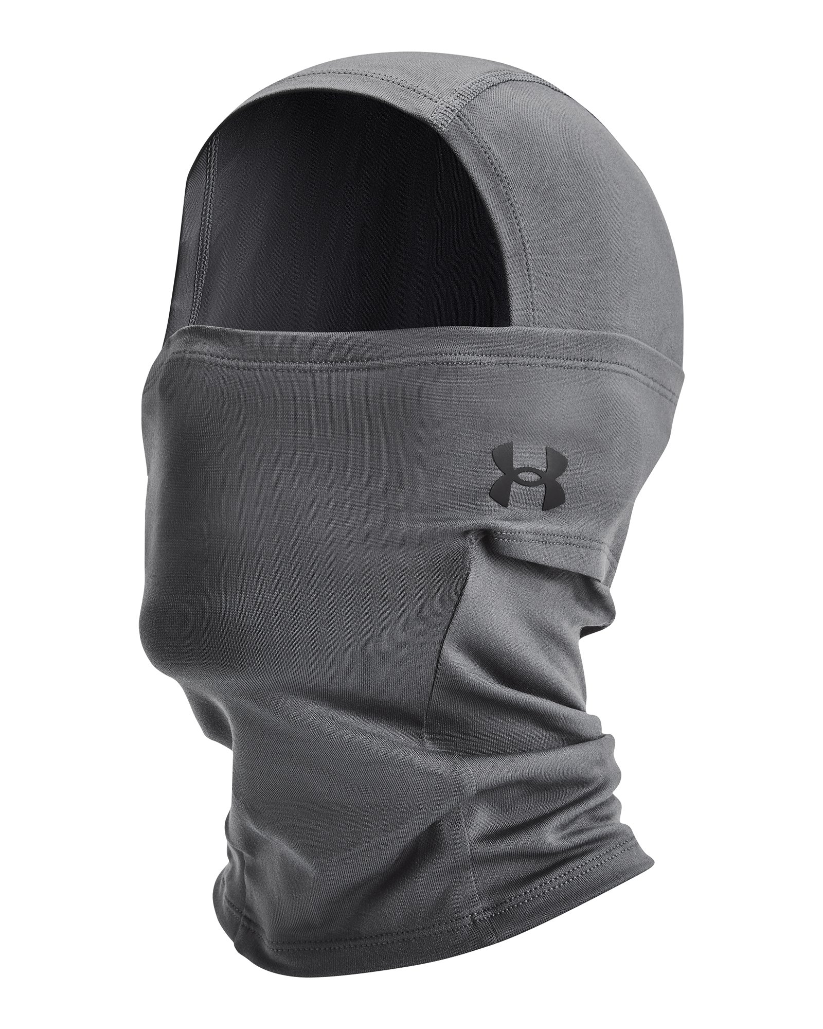 UA Storm Sport Unisex Balaclava, custom hat with logo imprint 3