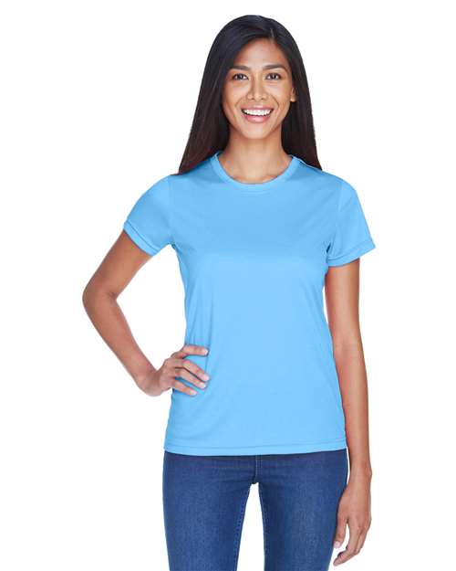 Women's Cool & Dry Sport Performance Interlock T-shirt - 8420L 42