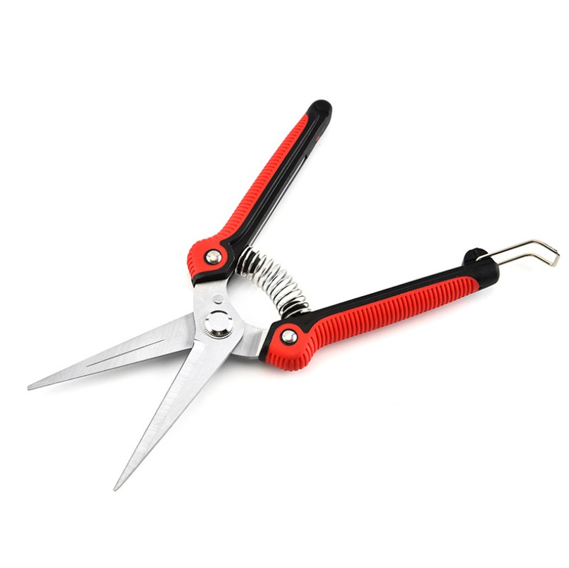 Garden Pruning Shear 9