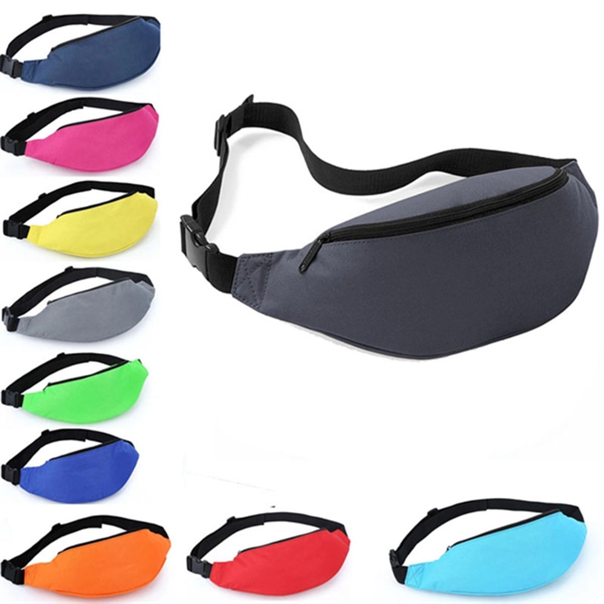 Fanny Running Belt Pack 2