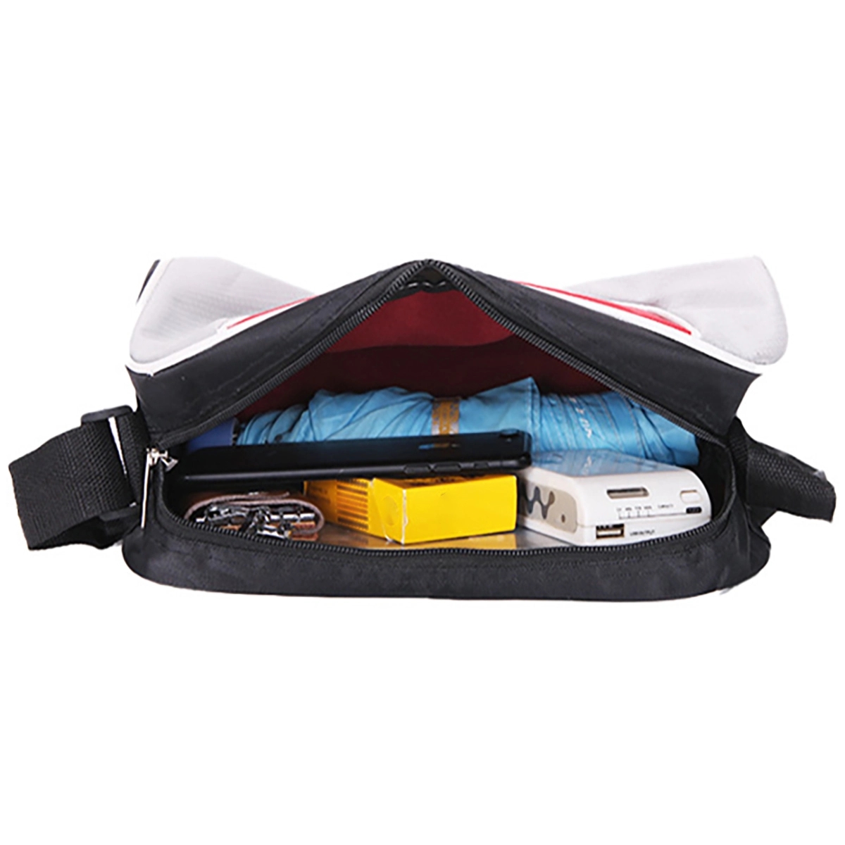 Sports Small Gym Travel Duffel Bag 4
