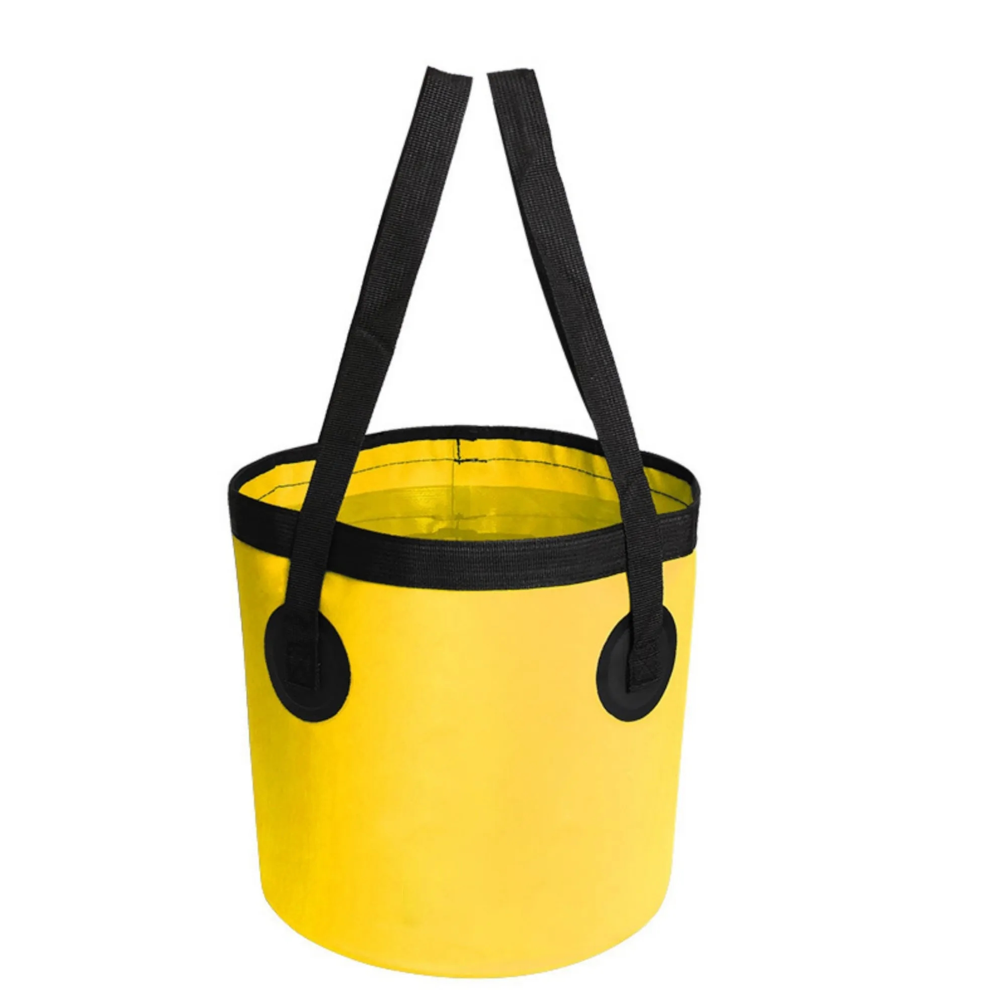 Portable Folding Fishing Bucket 2