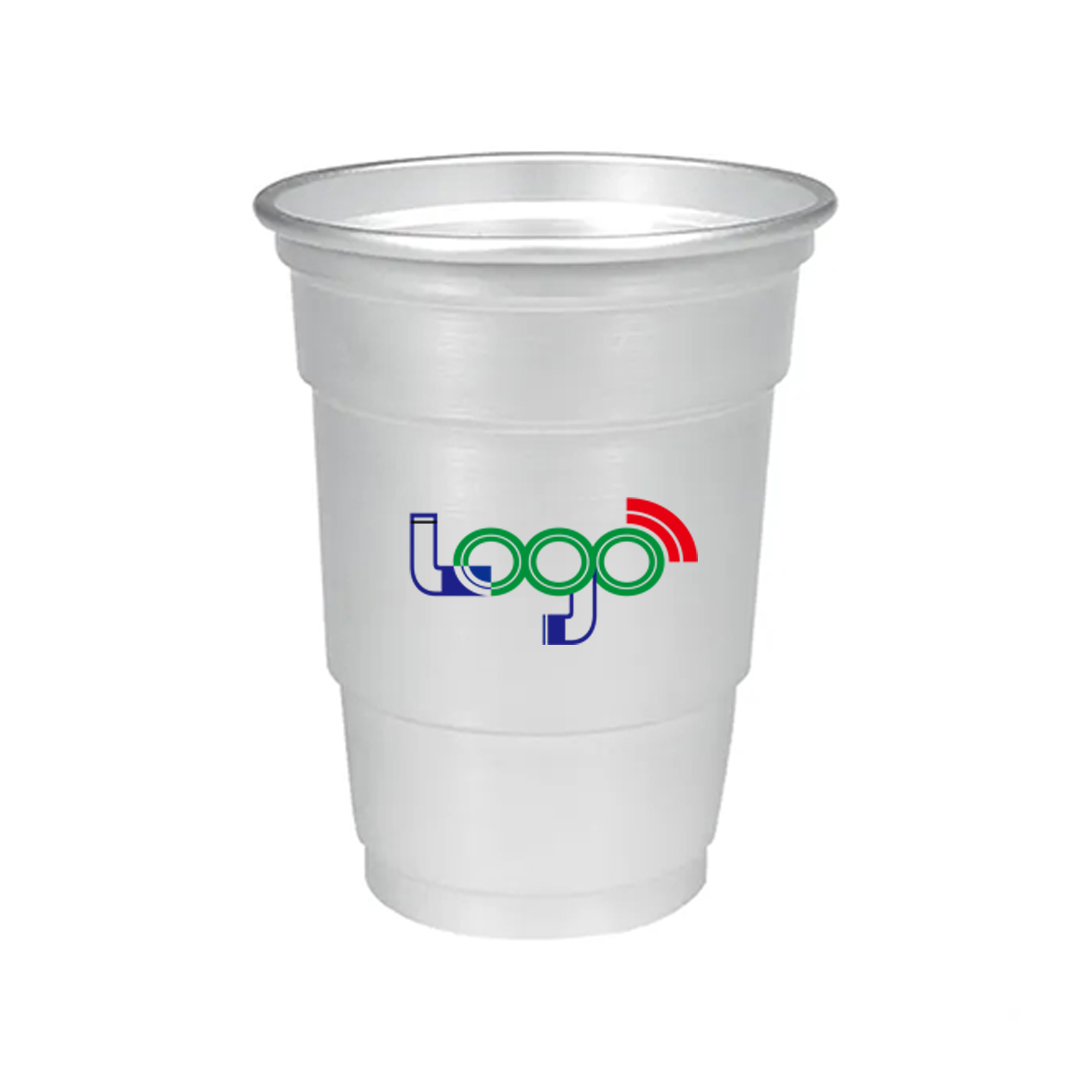 15 OZ Stadium Aluminum Cup 3