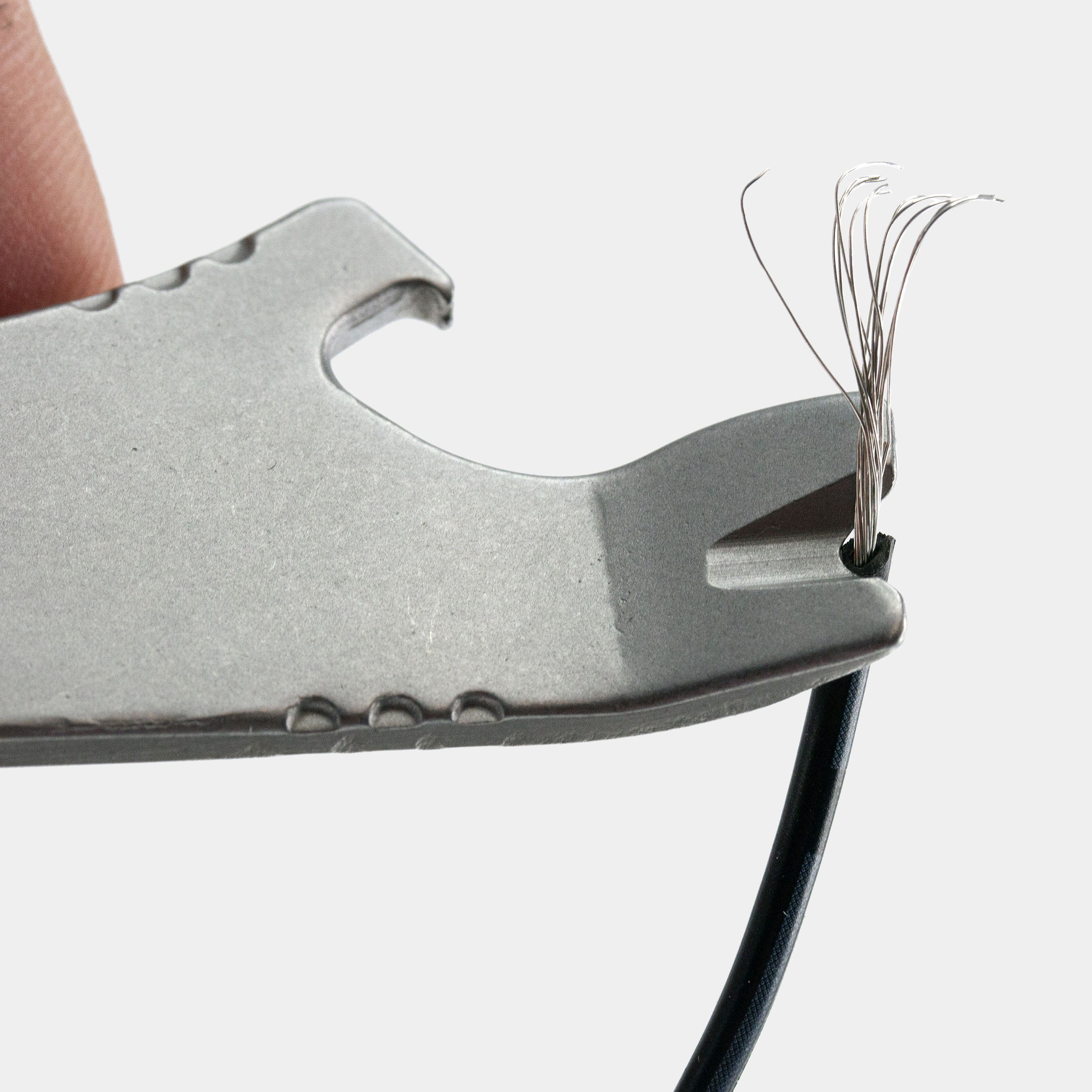 Leverage Multi-tool Keytag 5
