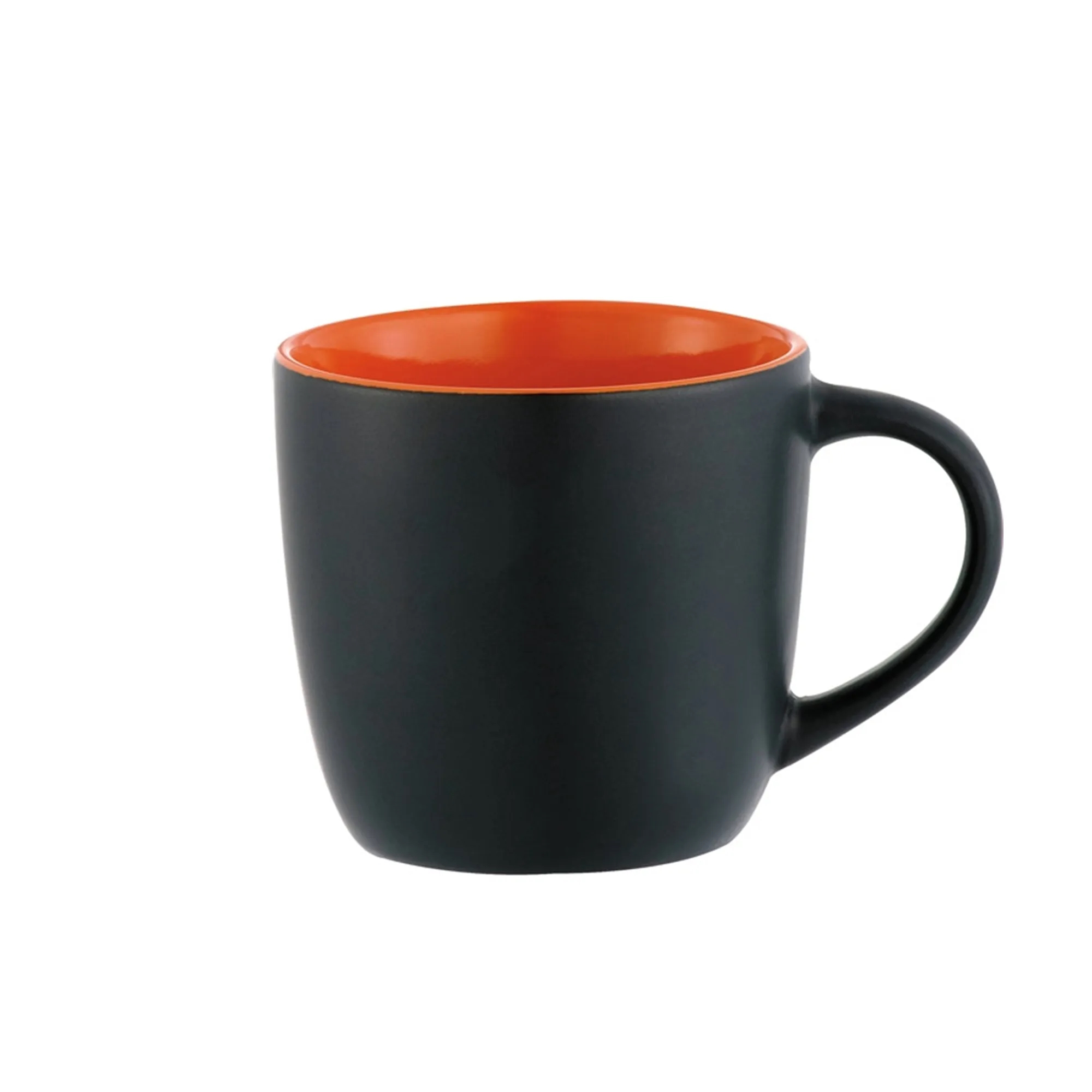 12OZ Two Color Ceramic Mug 9