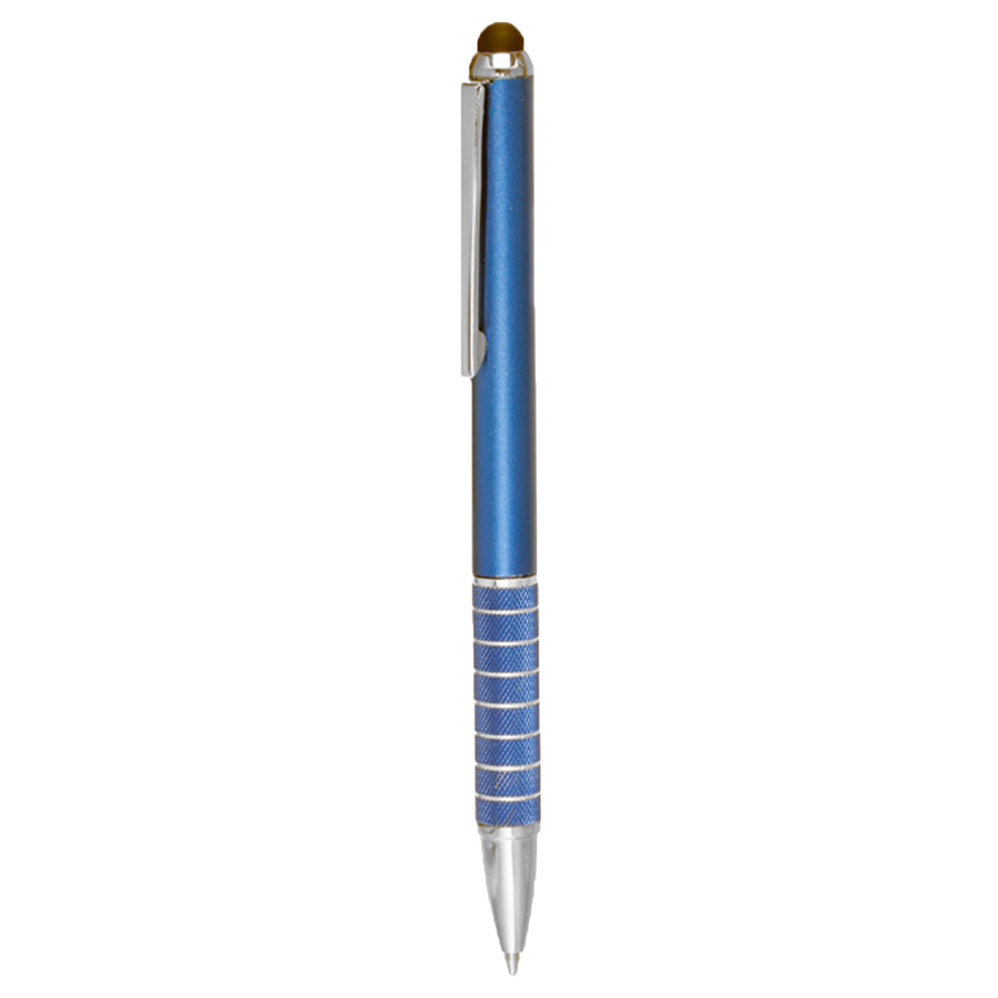 Twist Action Metal Stylus Pens 1