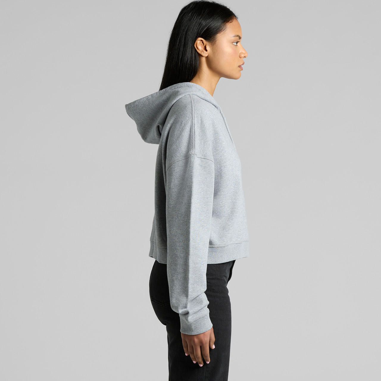 Wo's Crop Hood | 4122 19