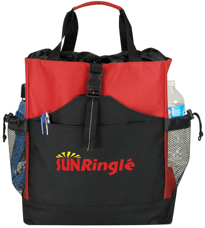 Backpack Tote 4