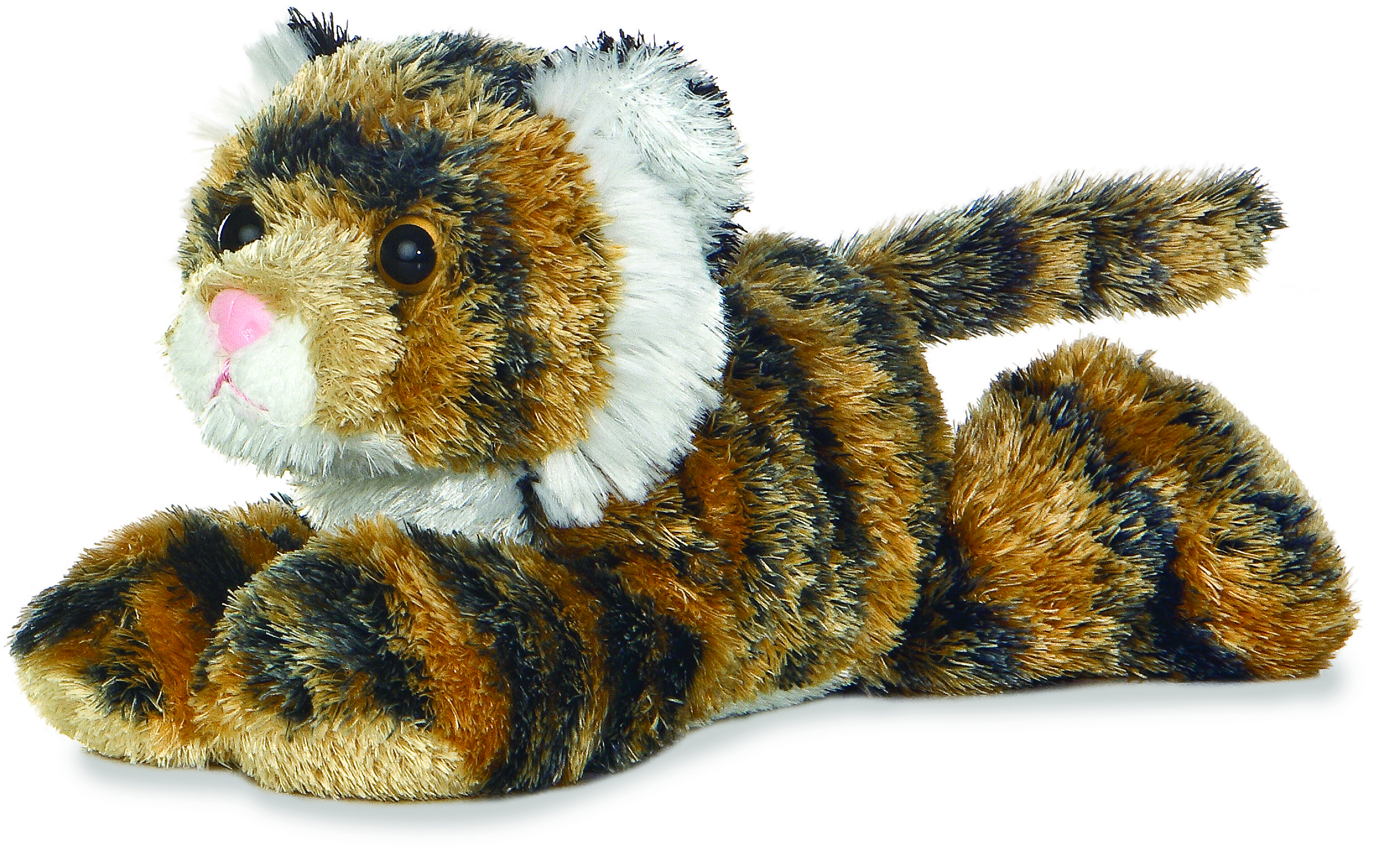 8" Tanya Tiger 2