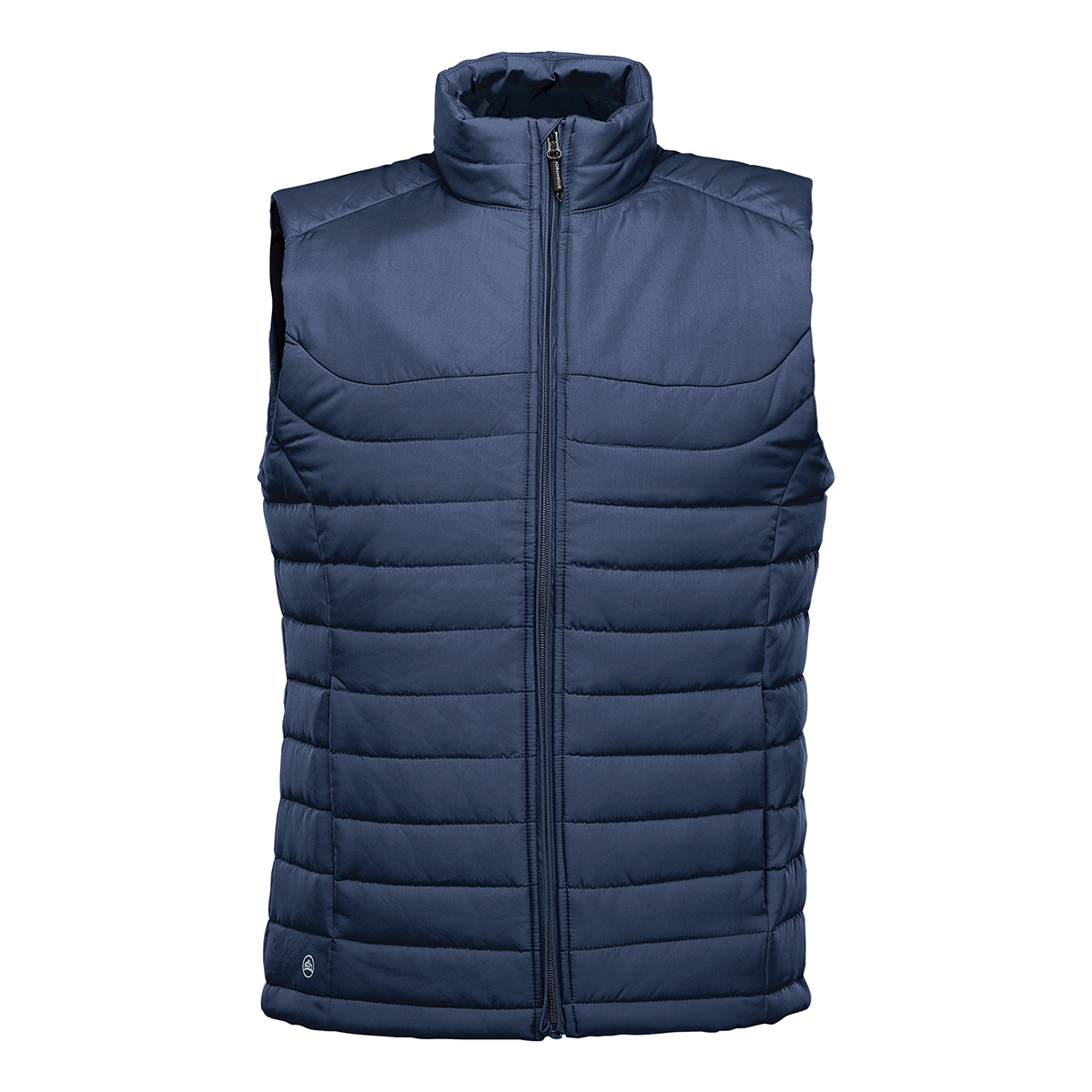 Stormtech Nautilus Men's Quilted Vest 9