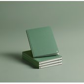 Karst 5.5" x 8.5" Stone Bound Notebook 197