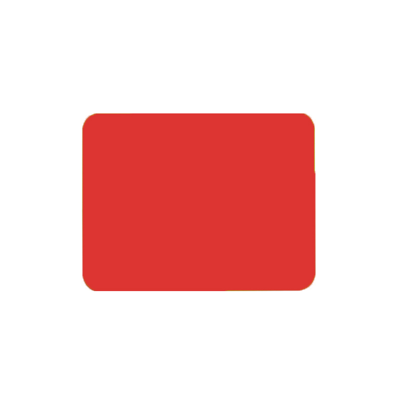 Silicone Bottom Mouse Pad for Desk Mouse Mat 6