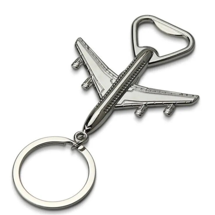 Aircraft bottle opener 5