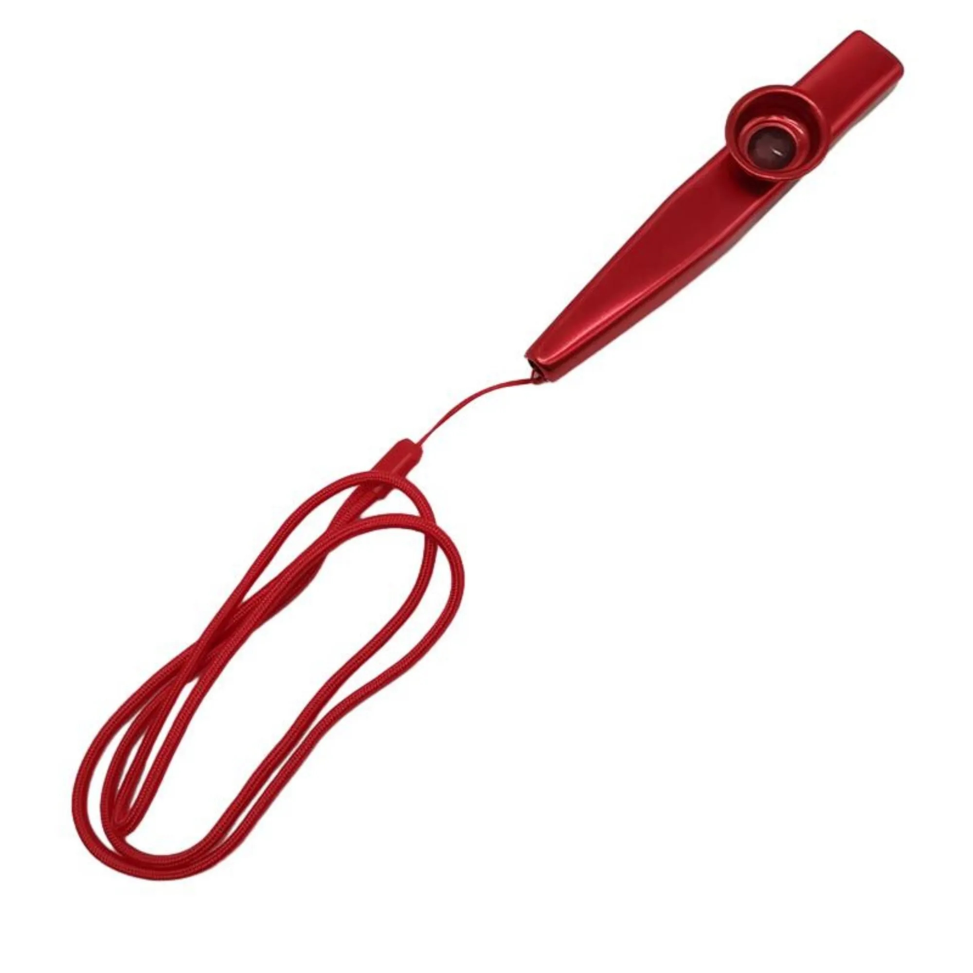 Kazoo With Rope 100PCS 8