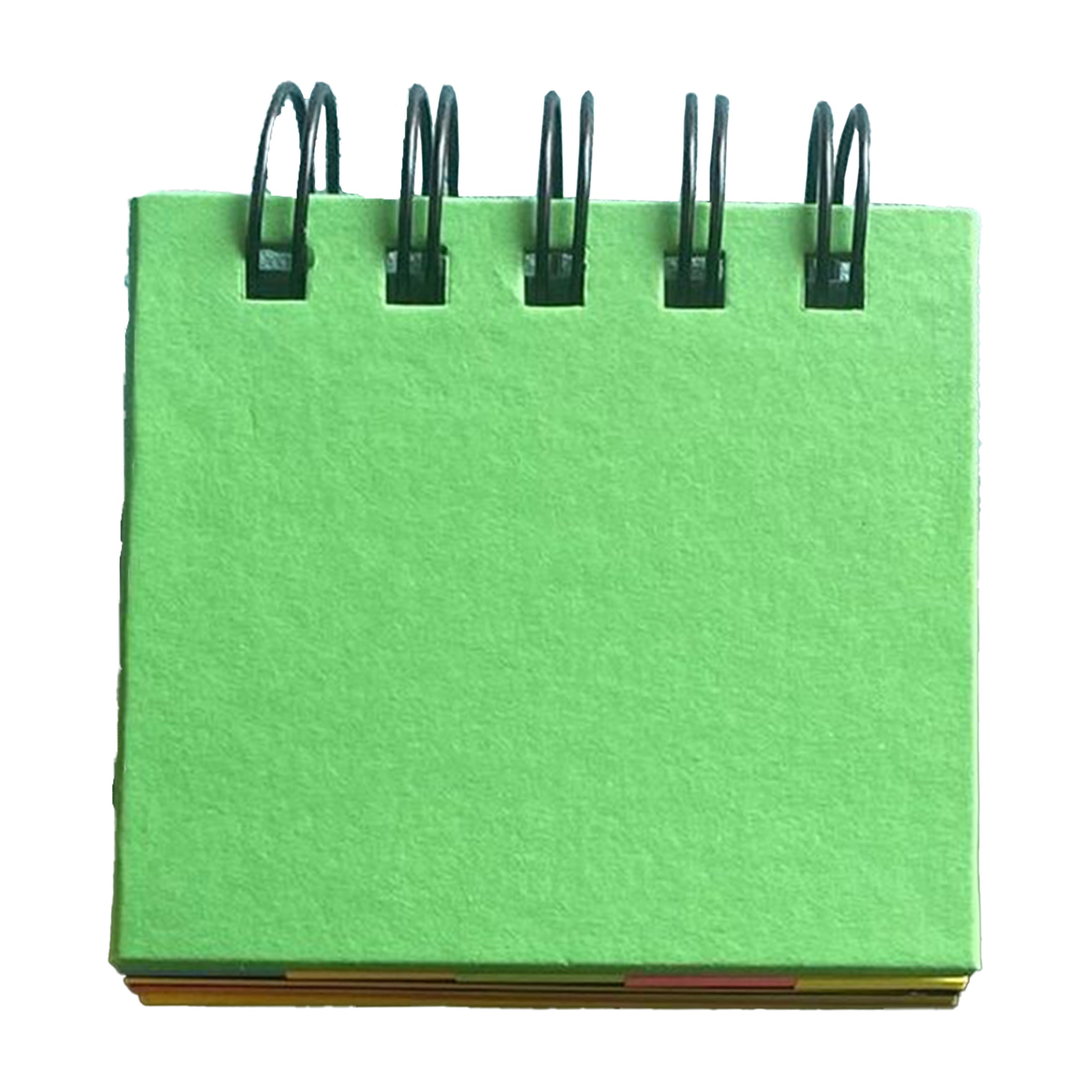 Paper Portable And Tearable Memo Book 1