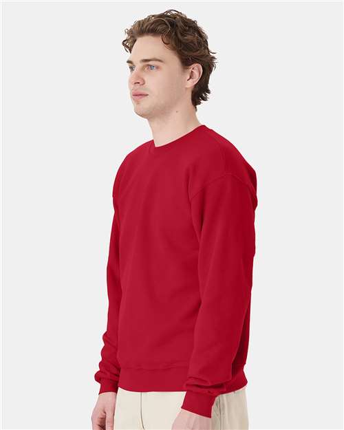 Unisex EcoSmart® Crewneck Sweatshirt - P160 157