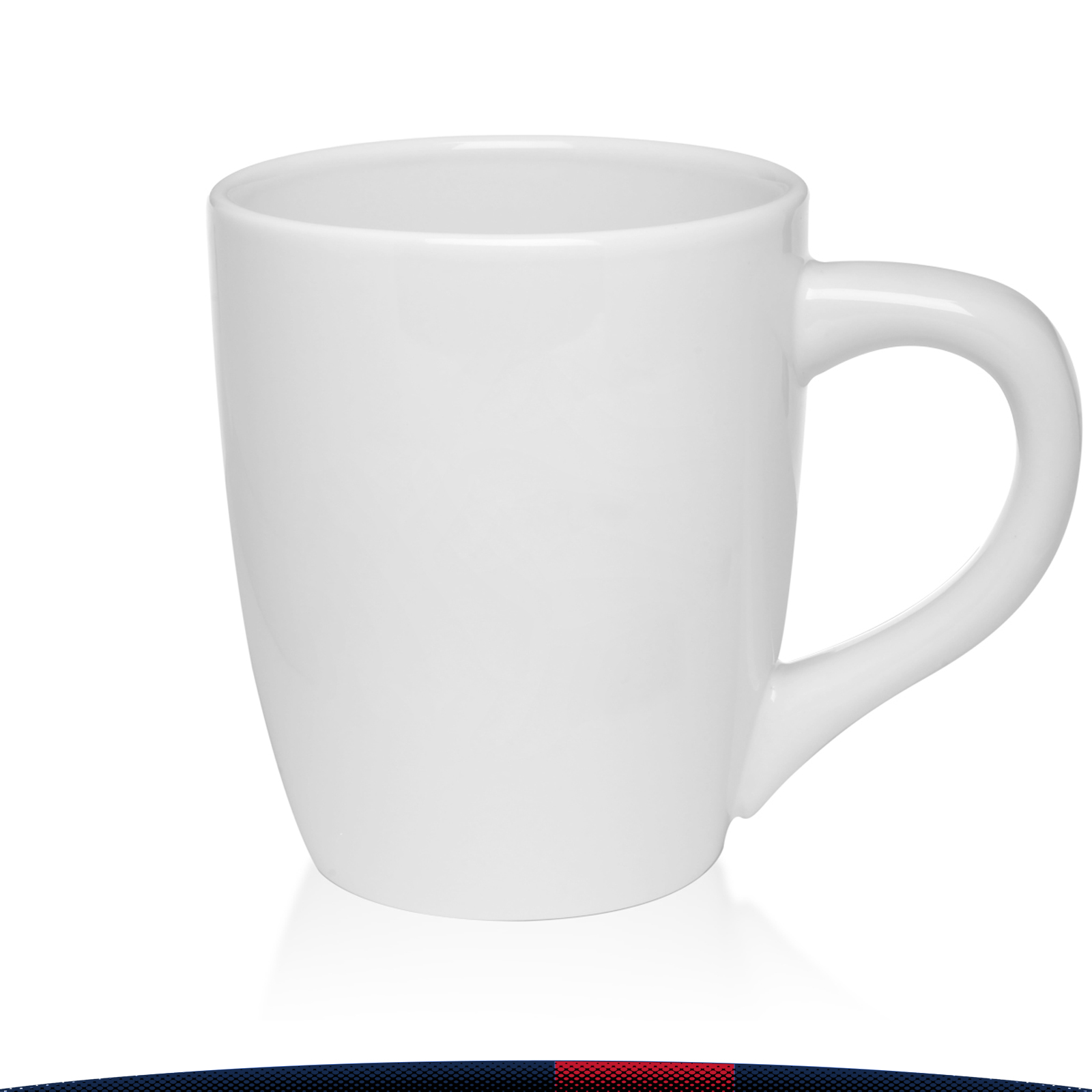 23 oz. Smooch Giant Ceramic Mugs 4