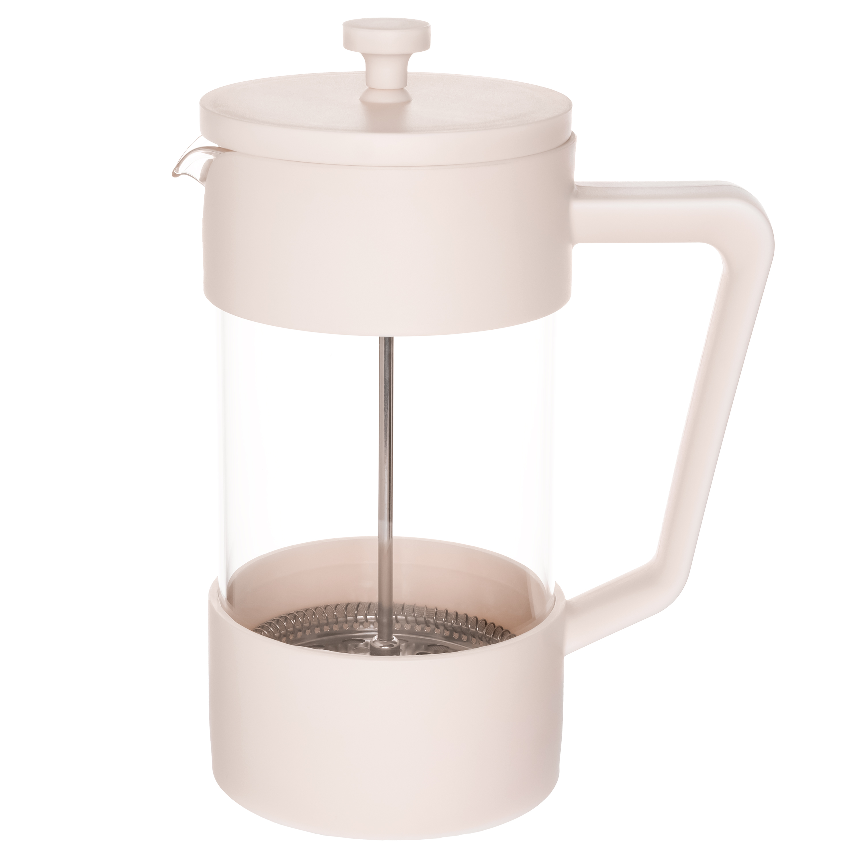 Wheat Straw French Press 11