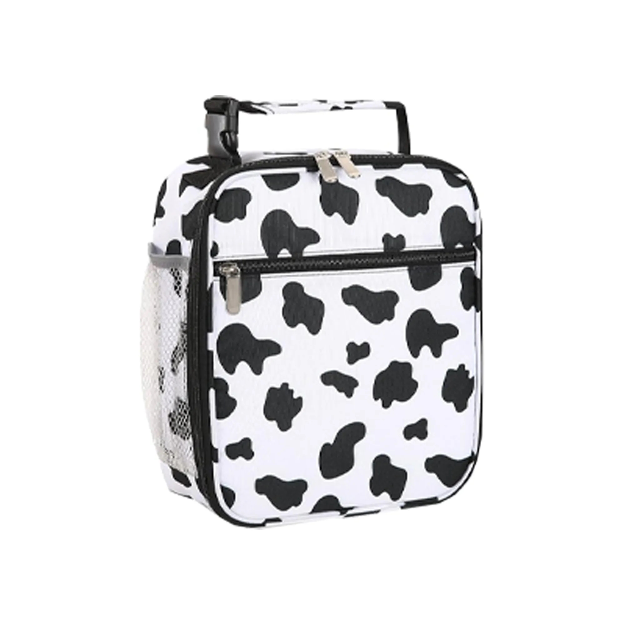 Universal Insulated Lunch Bag 9.06" x 10.63" x 3.54" 7