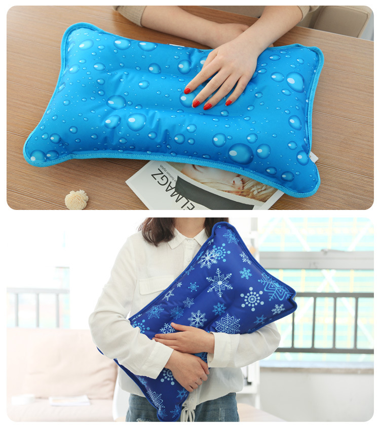 Cooling Mat 8