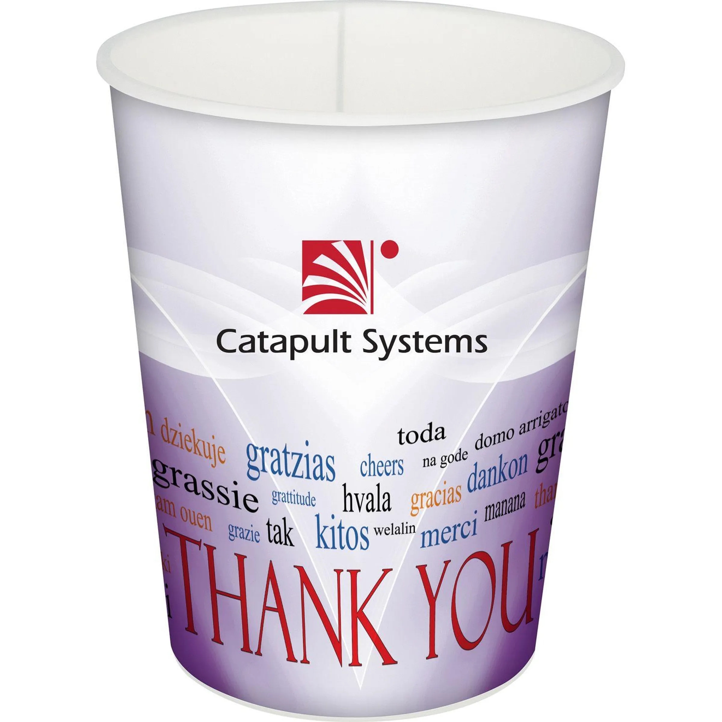 Say Thanks Stadium Cup 5