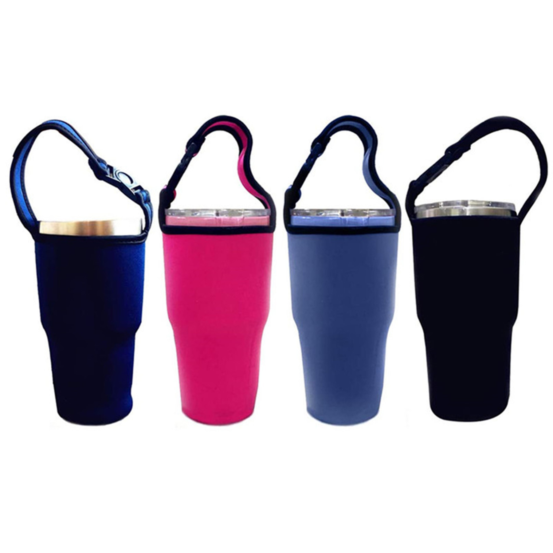 30 Oz. Carrier Holder Pouch 2