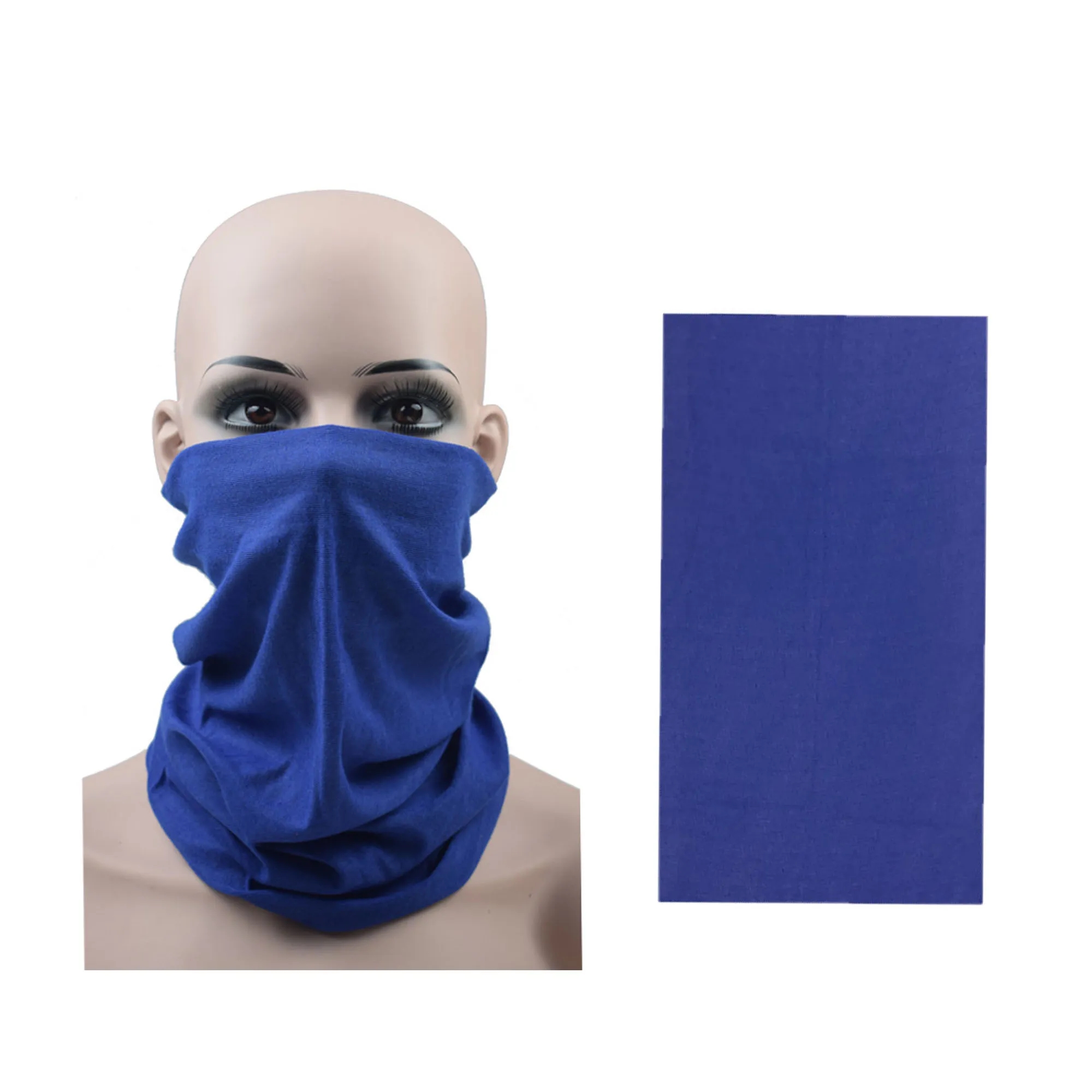 Outdoor Seamless Bandana Scarf 7
