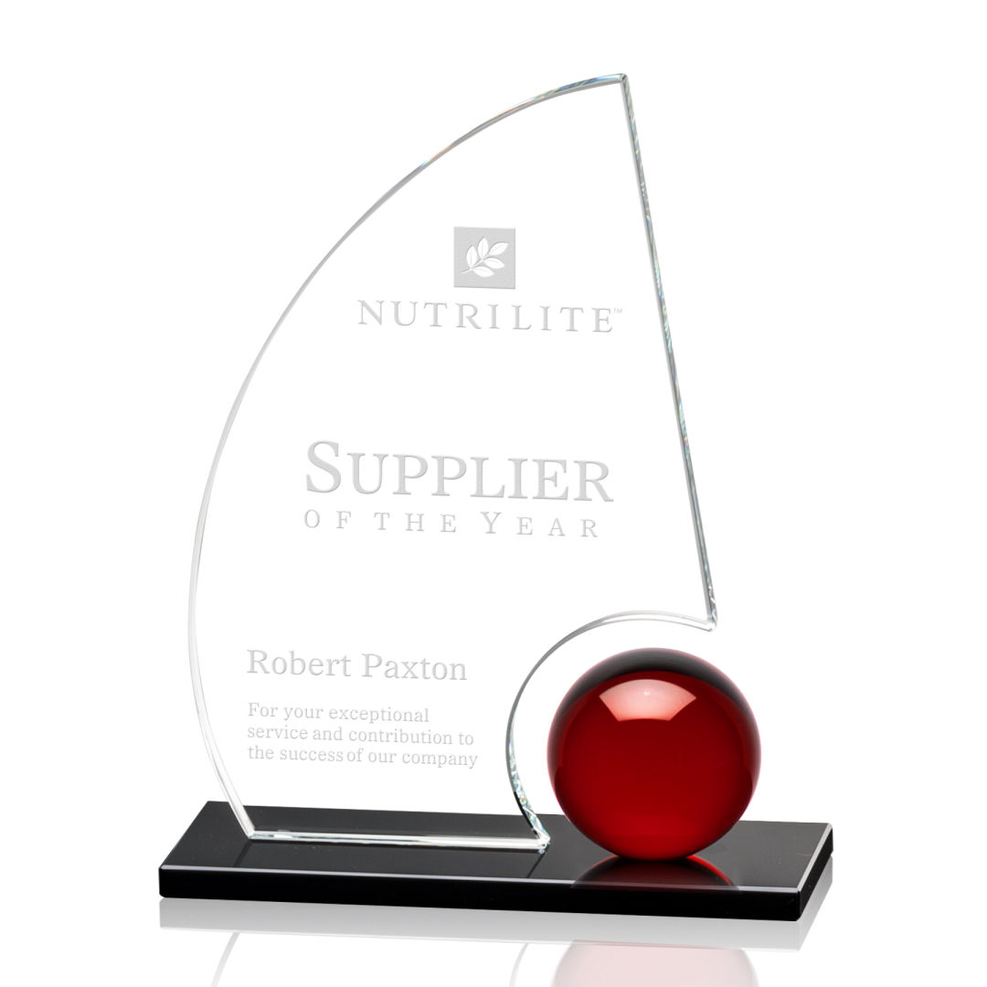 Ravenna Award - Starfire 11
