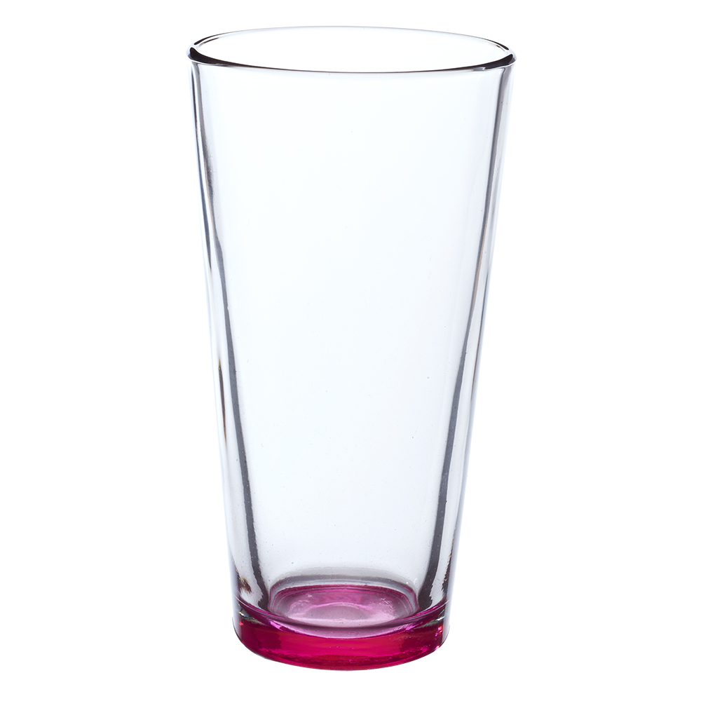 20 oz. Libbey Mixing Glasses 5
