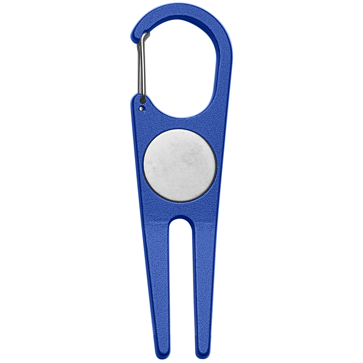 Aluminum Divot Tool With Ball Marker 5