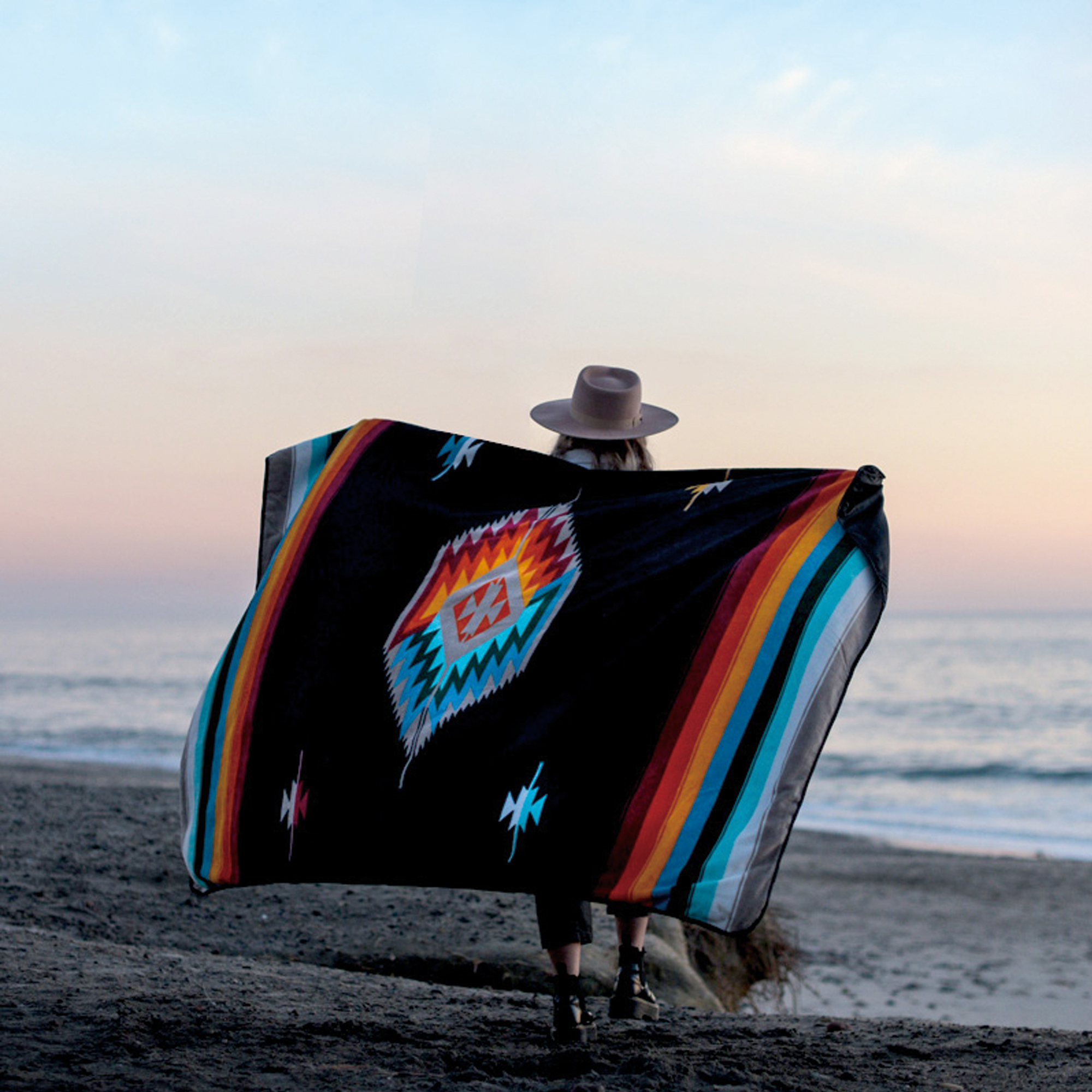 Slowtide® Camp Blanket 31