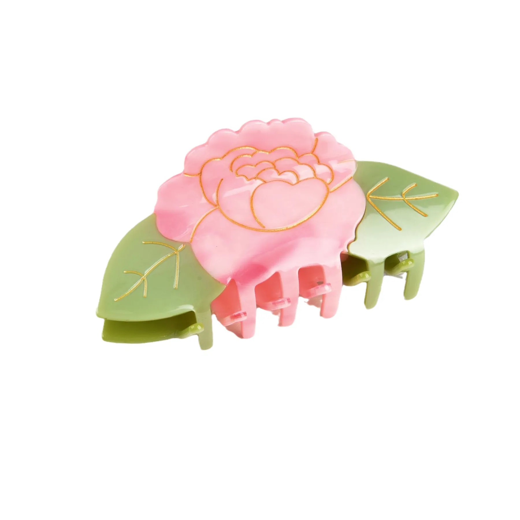 Flower Gripper 8