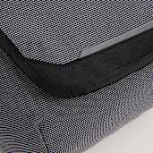 Dover Recycled Messenger Bag 33